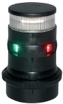 Aqua Signal 347067 Series 34 LED Tri-Color Light